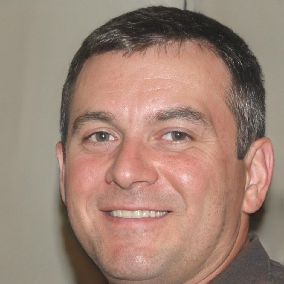 Portrait de Théophane Delacroix, fondateur de tivaronexis