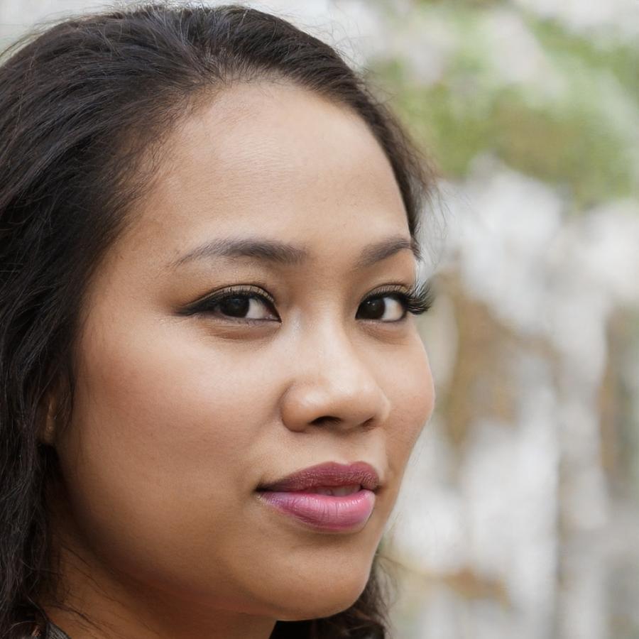 Portrait de Camille Dubois