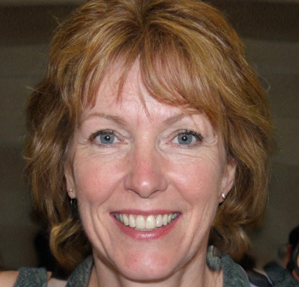 Portrait d'Émilie Rousseau