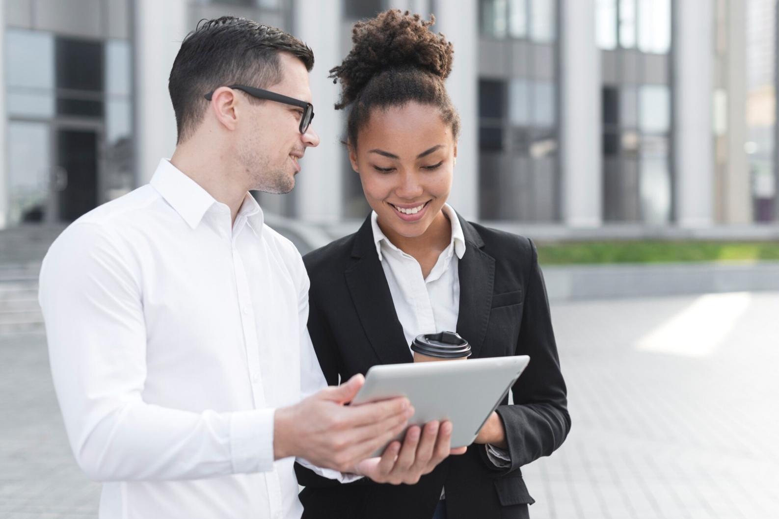 Brainstorming créatif pour solutions financières